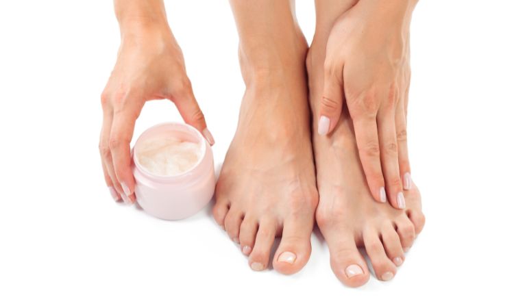 Best hands and feet cream for hydration