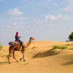 tourist places in Jaisalmer