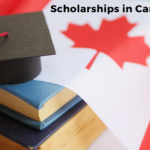 Scholarships in Canada