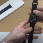 rolex apple watch band