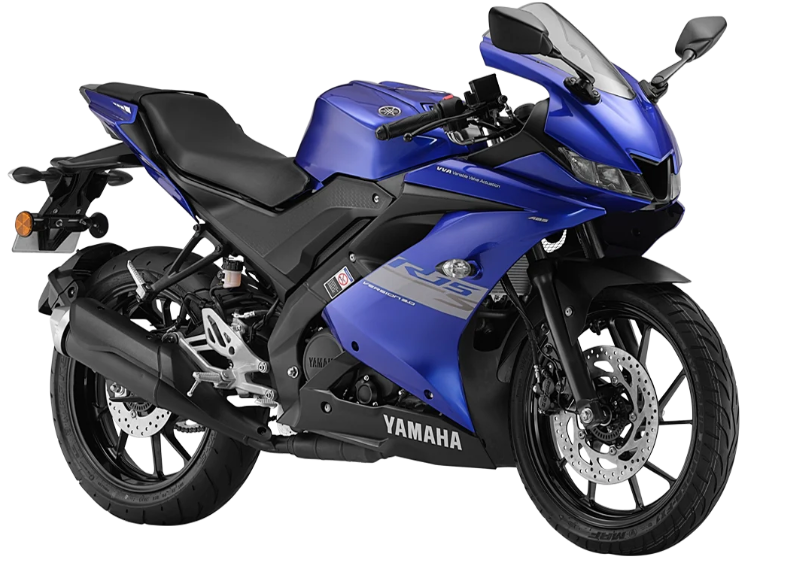 Best Yamaha Bikes