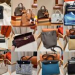 Top Hermes Handbags for Women: A Comprehensive Guide