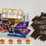 Send Diwali Gifts to Jaipur