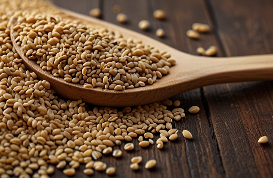 Sesame Seeds Prices