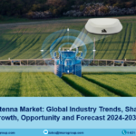 Smart Antenna Market Size, Trends, Growth and Analysis 2024-2032