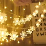 Eco Friendly Outdoor Christmas Lights; Sustainable Options for Canadians