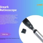 Steark Retinoscope