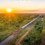 darwin to alice springs train