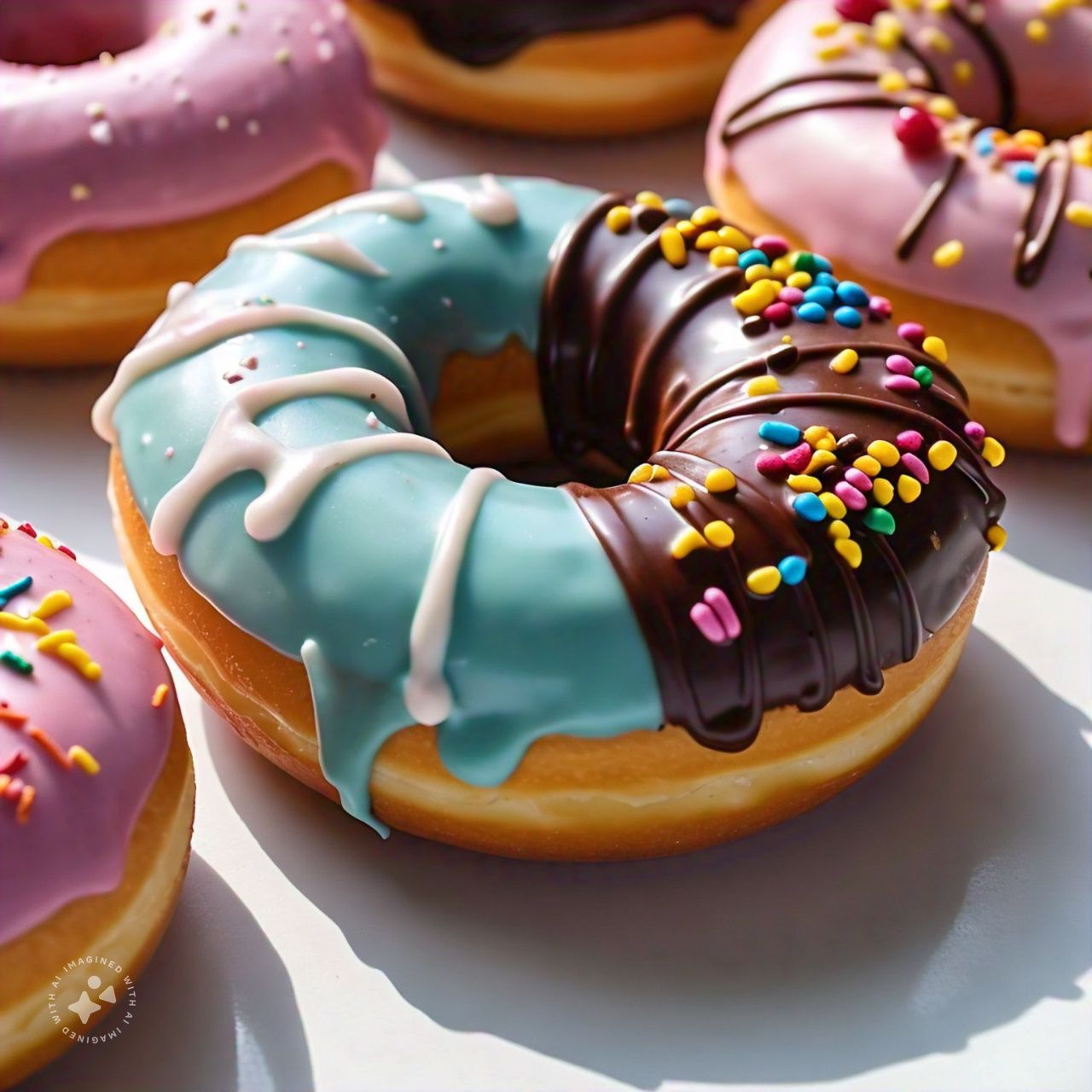 The Art and Science of Best Donut in Perth with Perfection