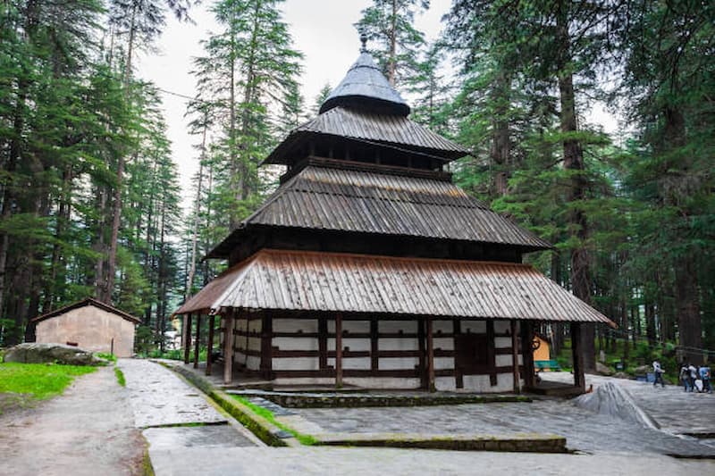 Places to Visit during Kullu Manali Trip