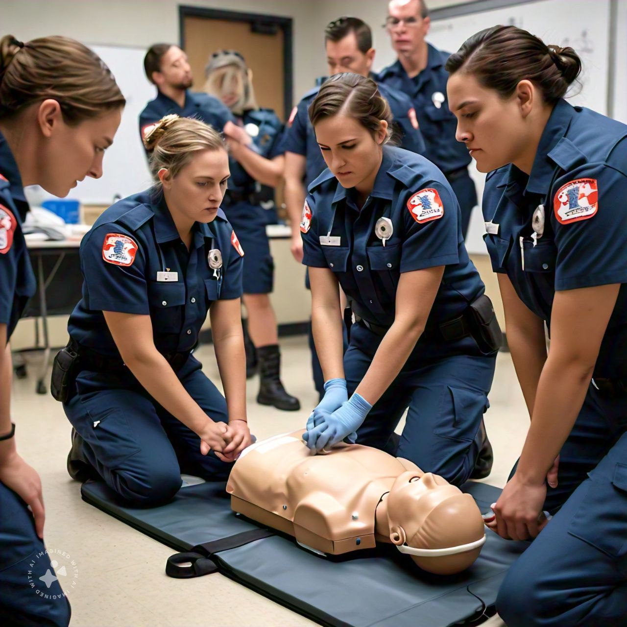 The right EMS programs for your training goals