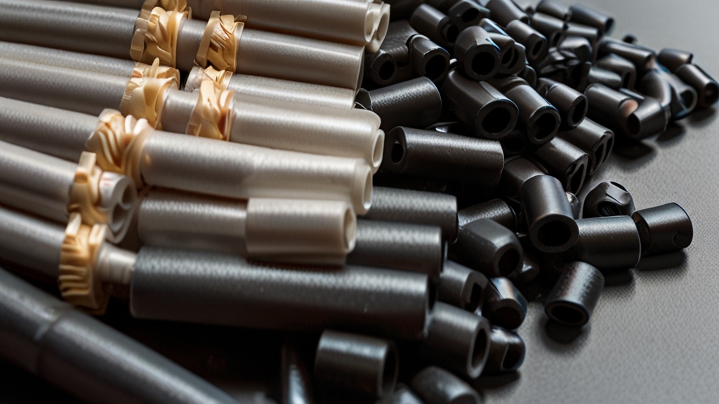 Thermoplastic Elastomer (TPE) Prices