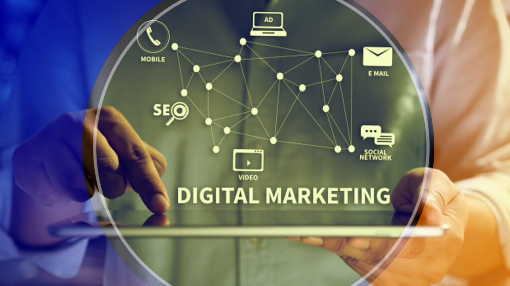 Why a Digital Marketing Agency in Atlanta is Key to Business Growth