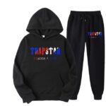 Trapstar Tracksuit: The Pinnacle of Urban Streetwear