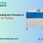 Understanding the Principle of UV Testing