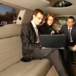 How Do Limo Services Handle Last-Minute Corporate Travel Changes?