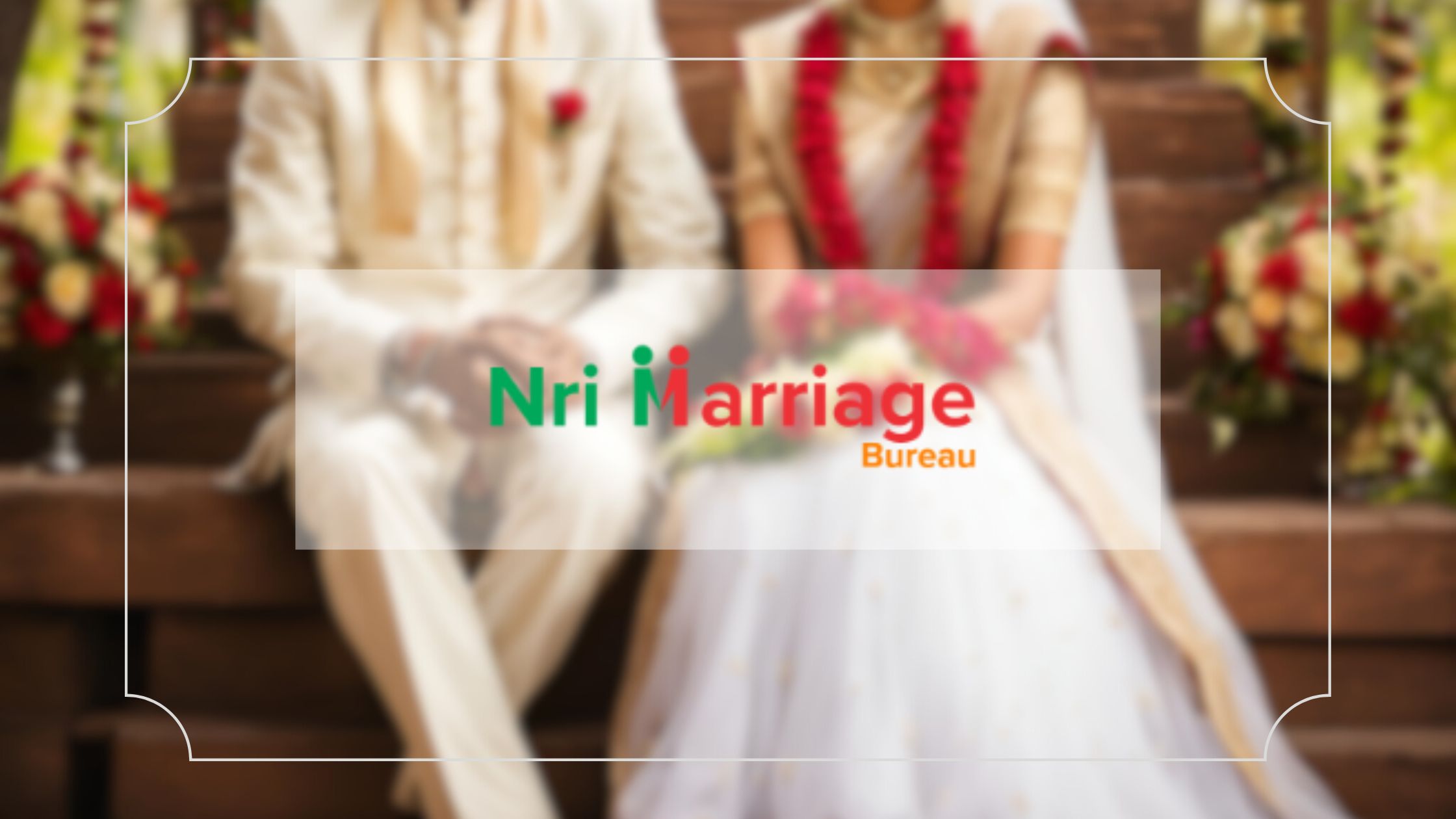 NRI Marriage Bureau