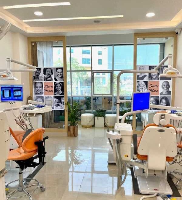 Braces dentist jaipur