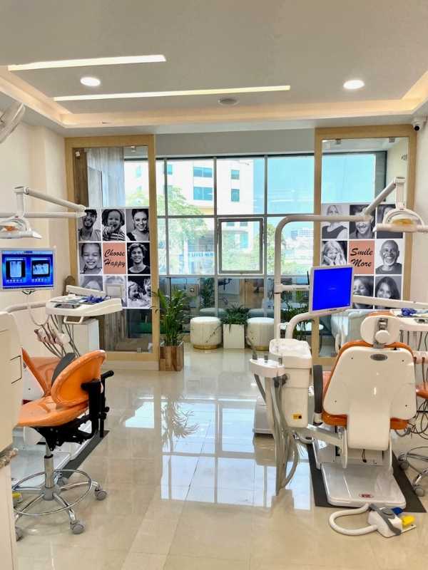 Braces dentist jaipur