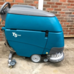 How Can You Maximize the Value of Your Tennant Floor Scrubber Purchase?