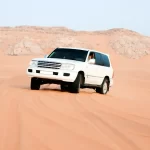 Evening Desert Safari Dubai