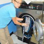 “Mastering the Art of Commercial Laundry: Tips and Tricks for Businesses”