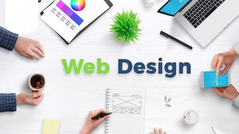 Web-Desgin