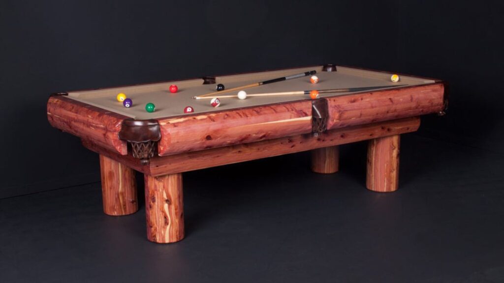 What Makes a Pool Table Top Rated? Key Features to Look For