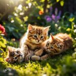 Brown Cats | A Unique and Charming Choice