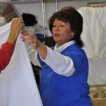 Get Your Clothes Clean and Fresh with Commercial Laundry Services