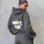 White Fox: Elevating Fashion with Chic and Contemporary Styles