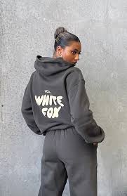 White Fox: Elevating Fashion with Chic and Contemporary Styles