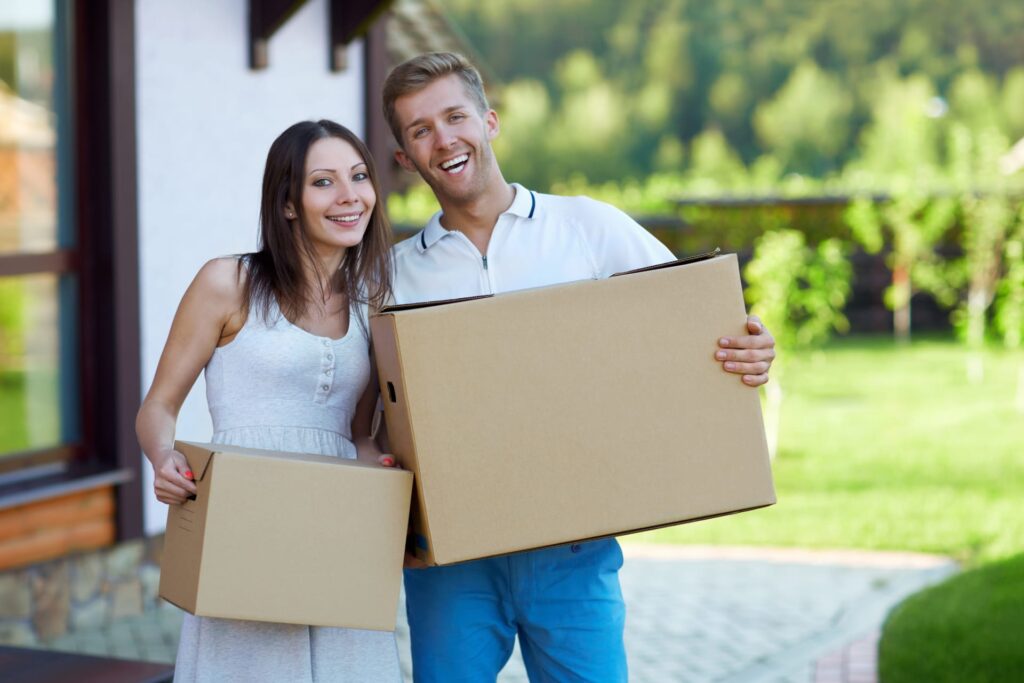 Comprehensive Moving Services in Slidell: Pack Dat & Geaux Movers