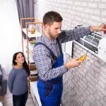 AC Repair Services Keep Your Home Cool