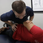 Sports Wellness Chiropractic