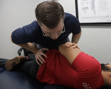 Sports Wellness Chiropractic