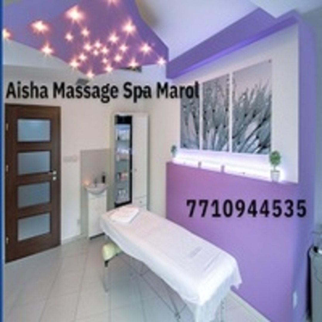 Marol Massage Service