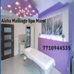 Spa in Andheri