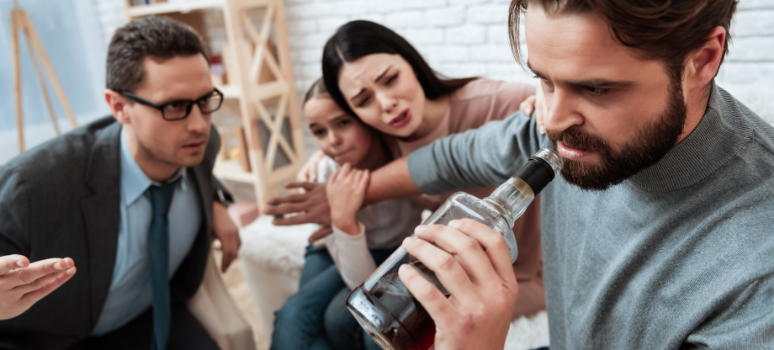 alcohol treatment center in Arizona