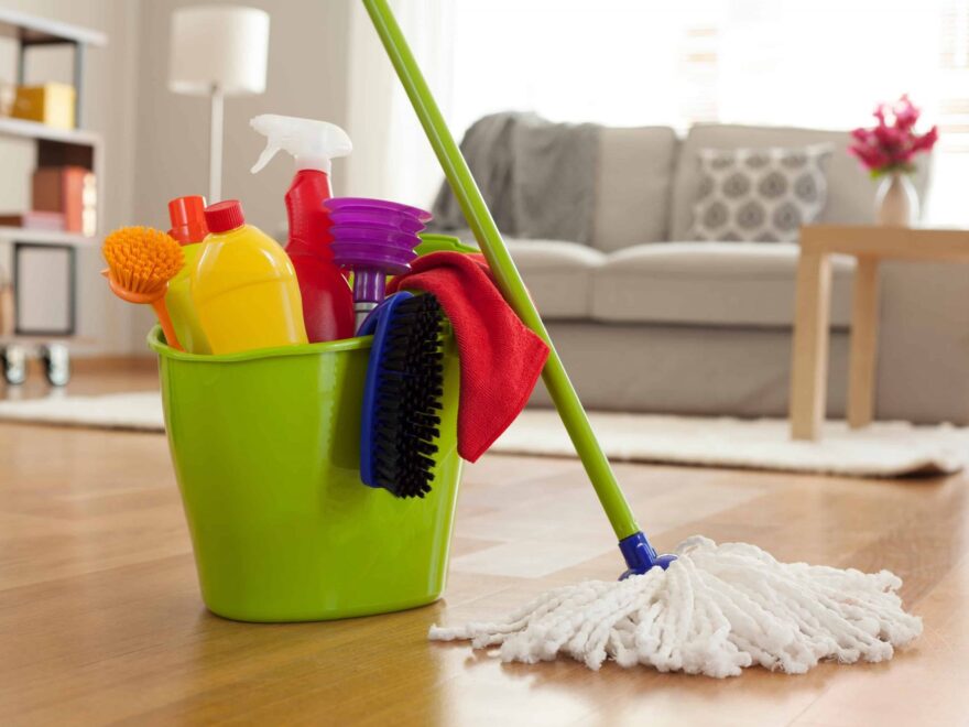 Cleaning Services Fort Myers