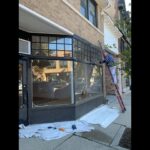 Commercial painting company in Tower Lakes