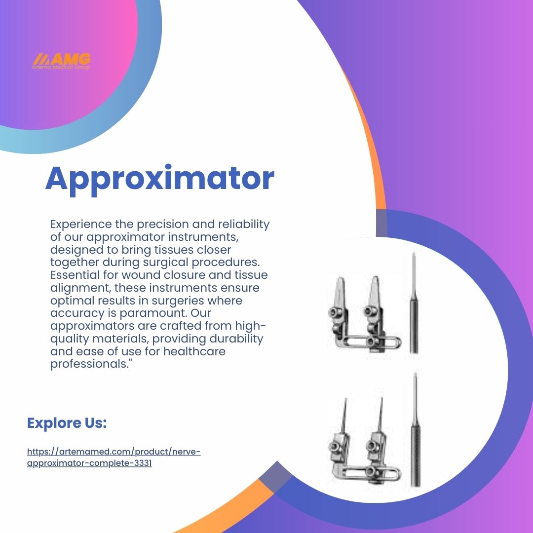 Approximator