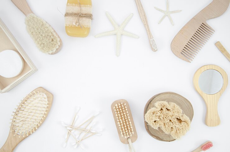 bamboo baby products