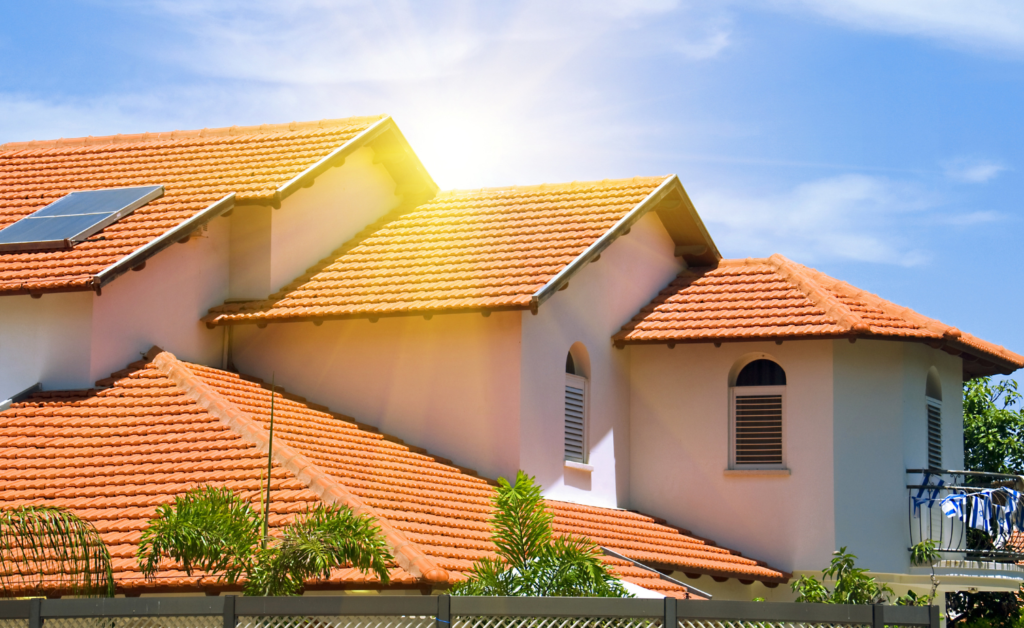 Desert Sands Roofing: Your Certified Choice for Phoenix Residential Roofing