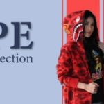 Bape Hoodie USA | A Bathing Ape Store | Up To 40% Off