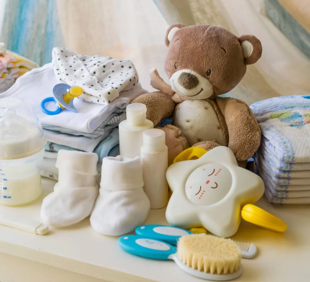 Benefits of Premium Baby Care Products 