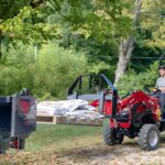 best compact tractor