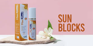 best sunblock in pakistan