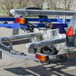 Aluminium Boat Trailers