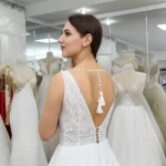 Emergency Situations: How Bridal Stores Can Save the Day When Plans Go Awry